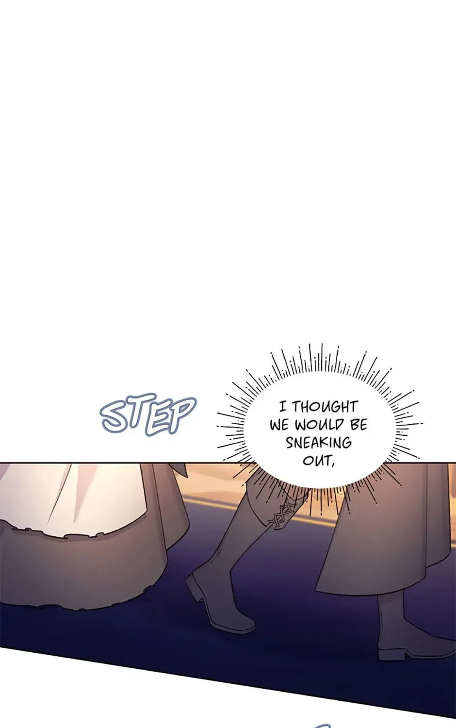 Read May I Kill You, Your Majesty? chapter 28 image 96 on Lezhin