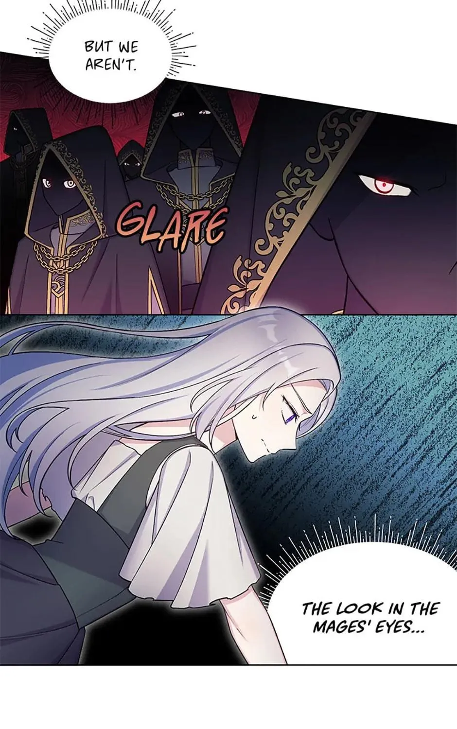 Read May I Kill You, Your Majesty? chapter 28 image 98 on Lezhin