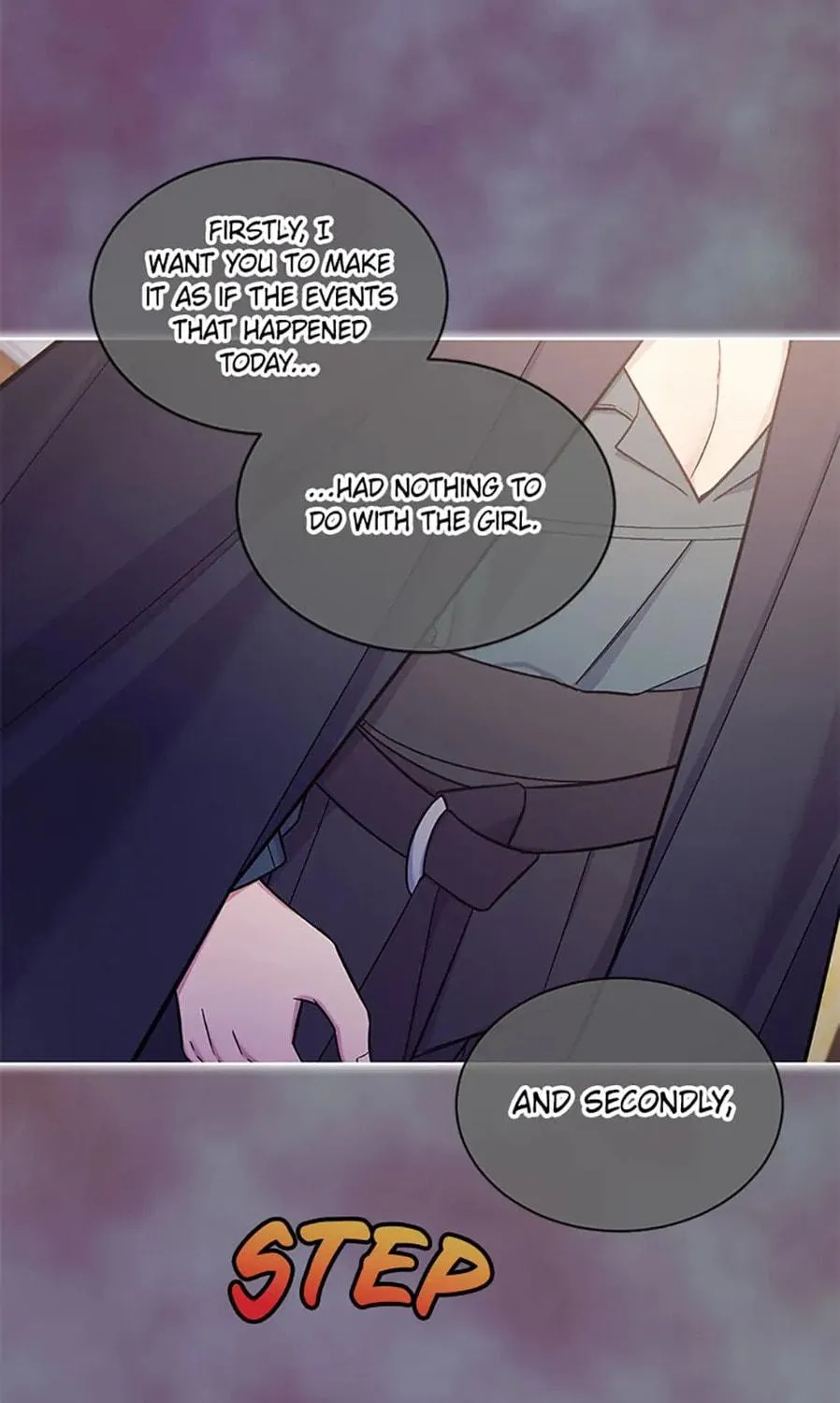 Read May I Kill You, Your Majesty? chapter 29 image 106 on Lezhin
