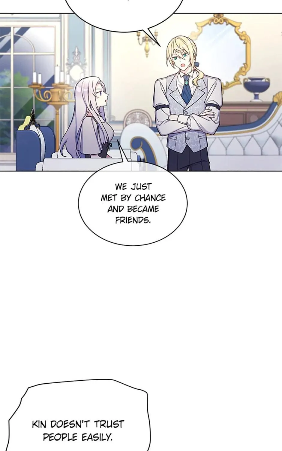 Read May I Kill You, Your Majesty? chapter 29 image 16 on Lezhin