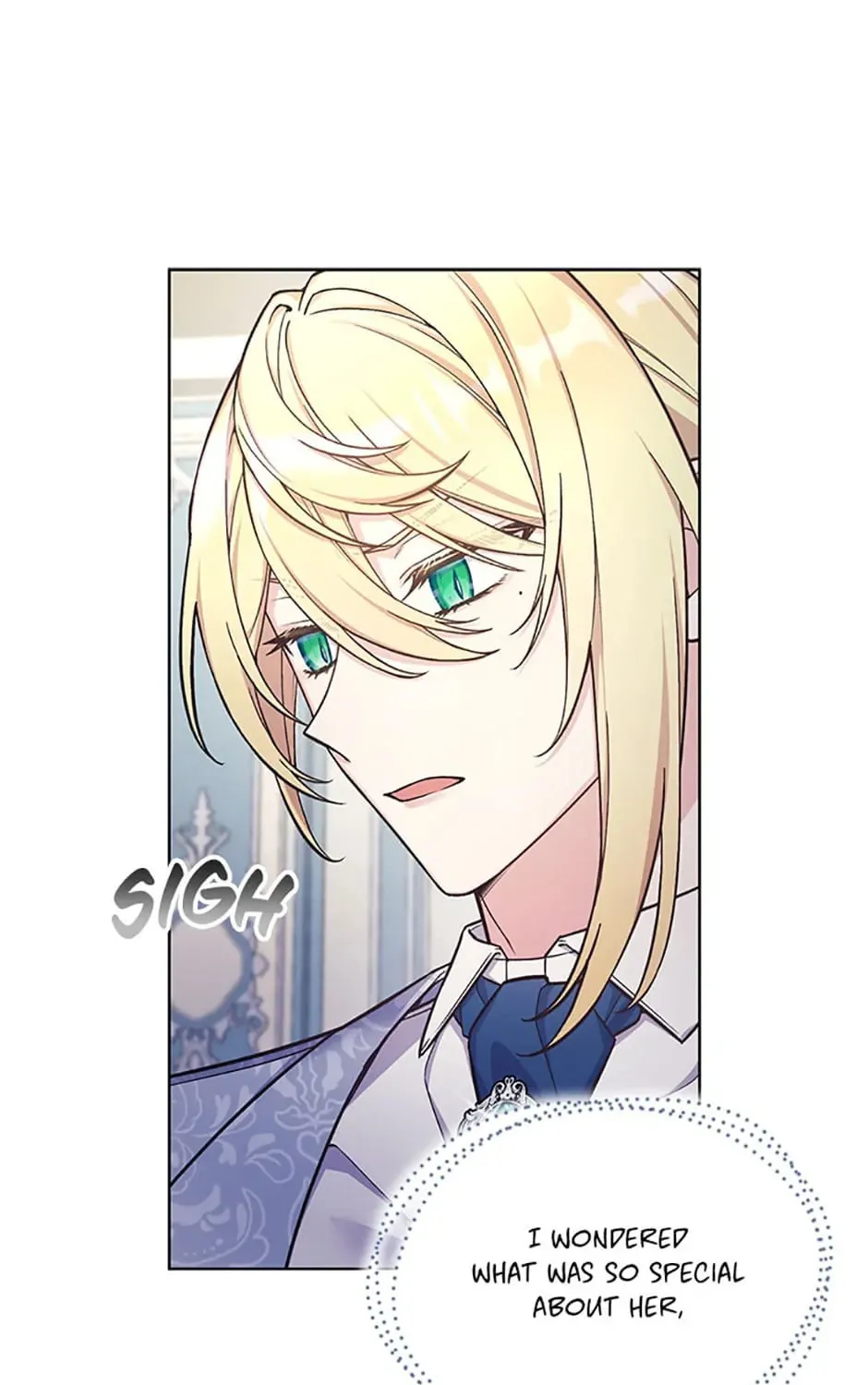 Read May I Kill You, Your Majesty? chapter 29 image 20 on Lezhin