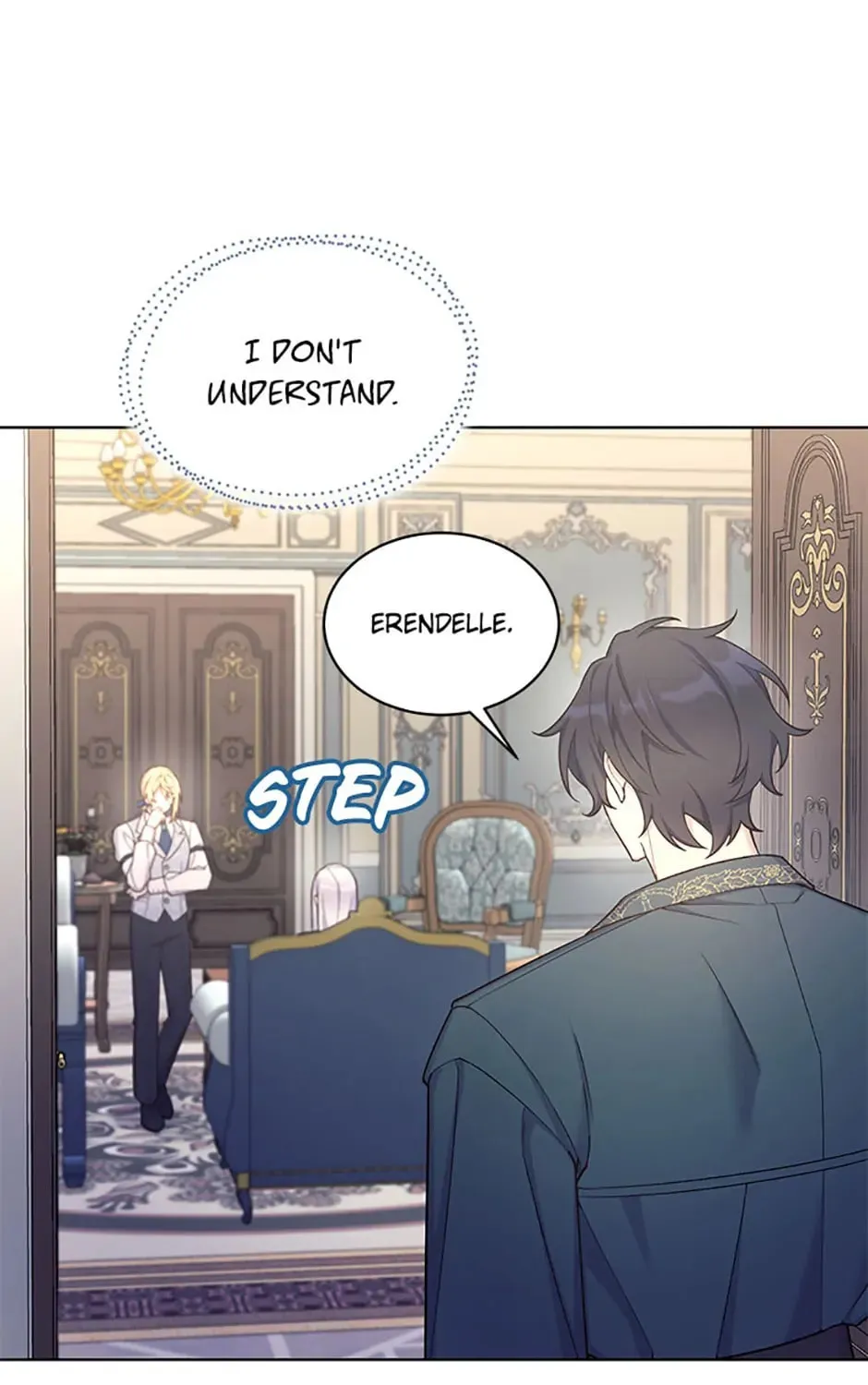 Read May I Kill You, Your Majesty? chapter 29 image 24 on Lezhin
