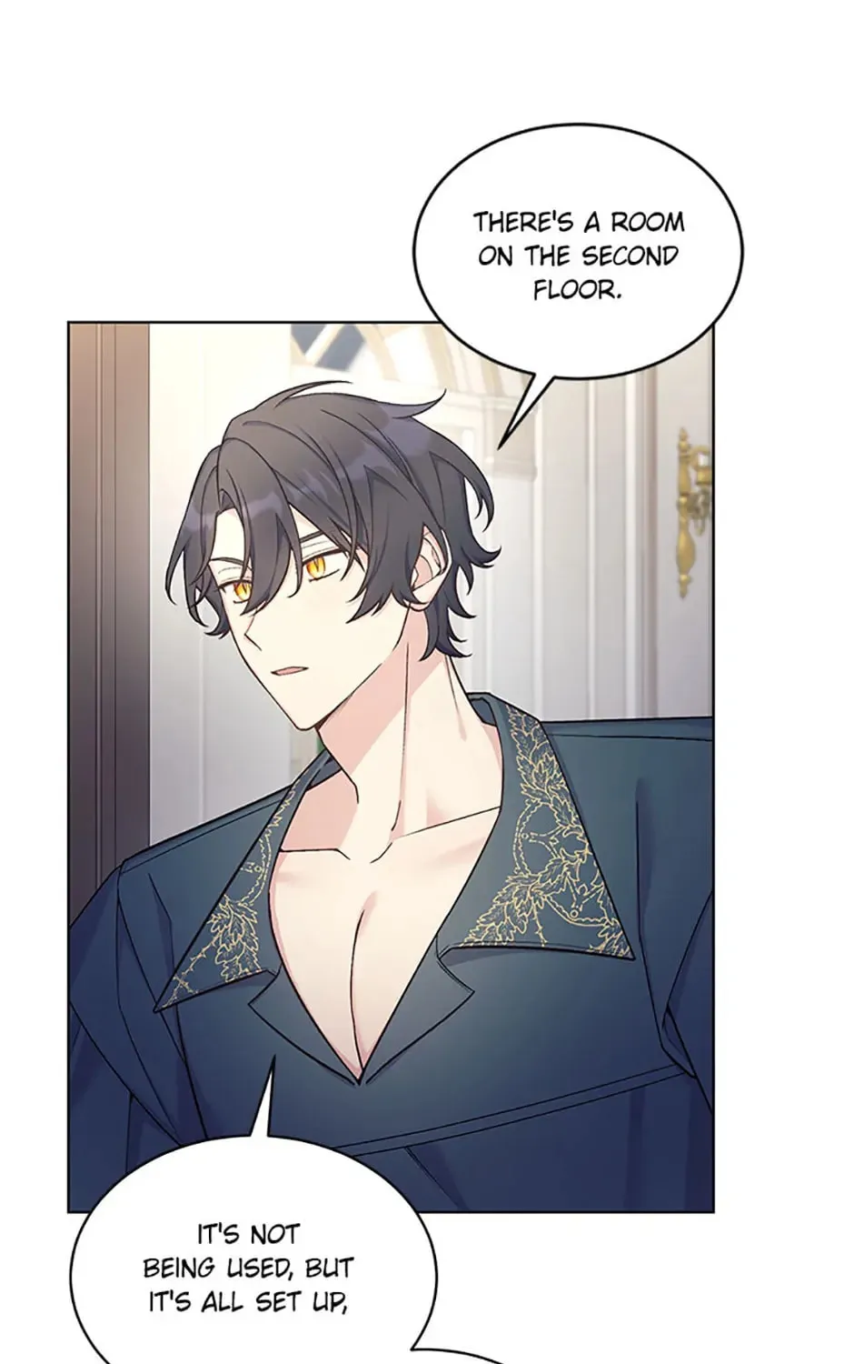 Read May I Kill You, Your Majesty? chapter 29 image 26 on Lezhin