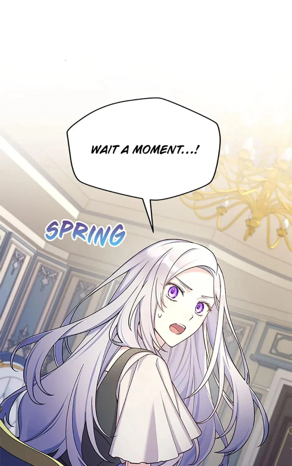 Read May I Kill You, Your Majesty? chapter 29 image 28 on Lezhin