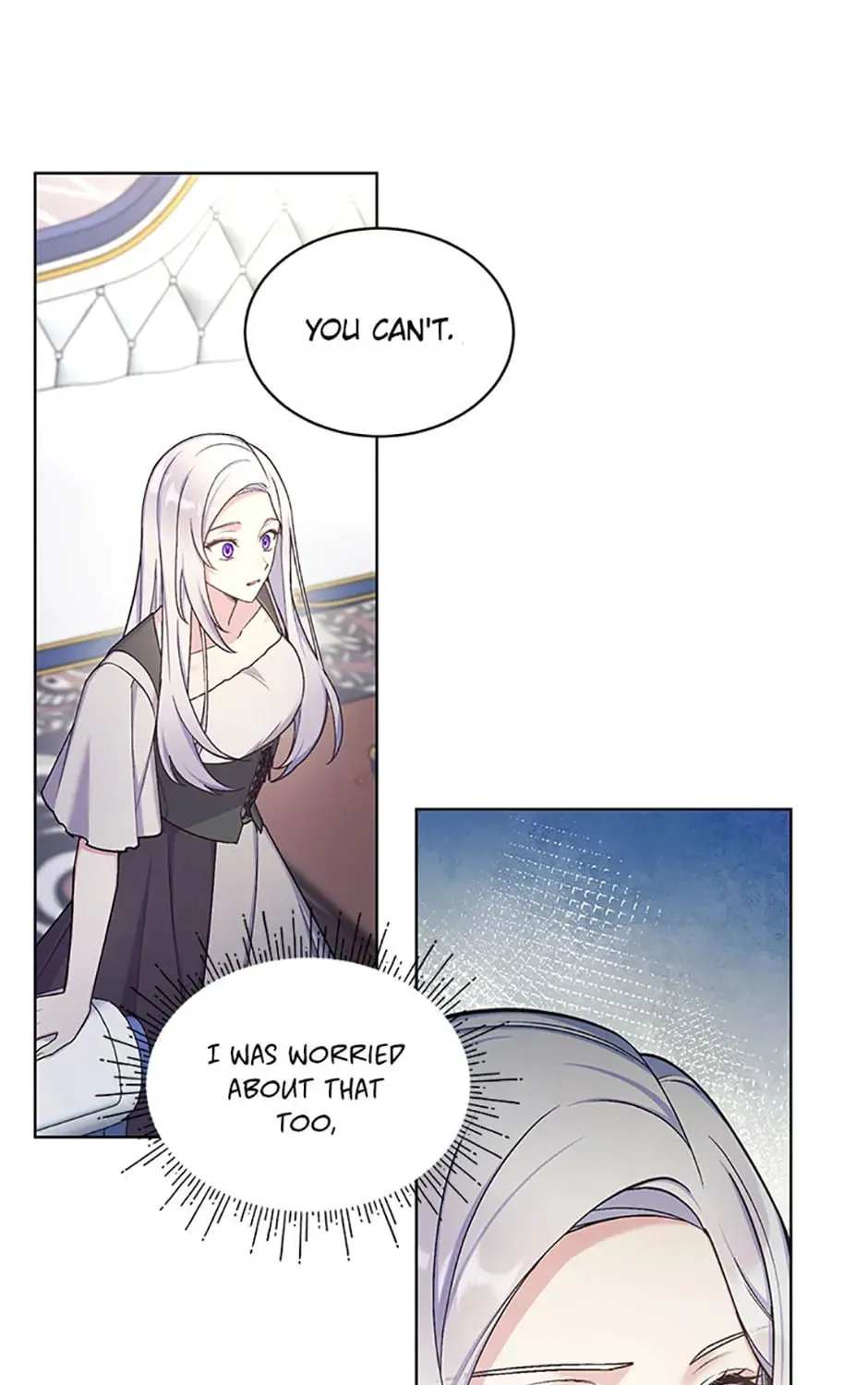 Read May I Kill You, Your Majesty? chapter 29 image 36 on Lezhin
