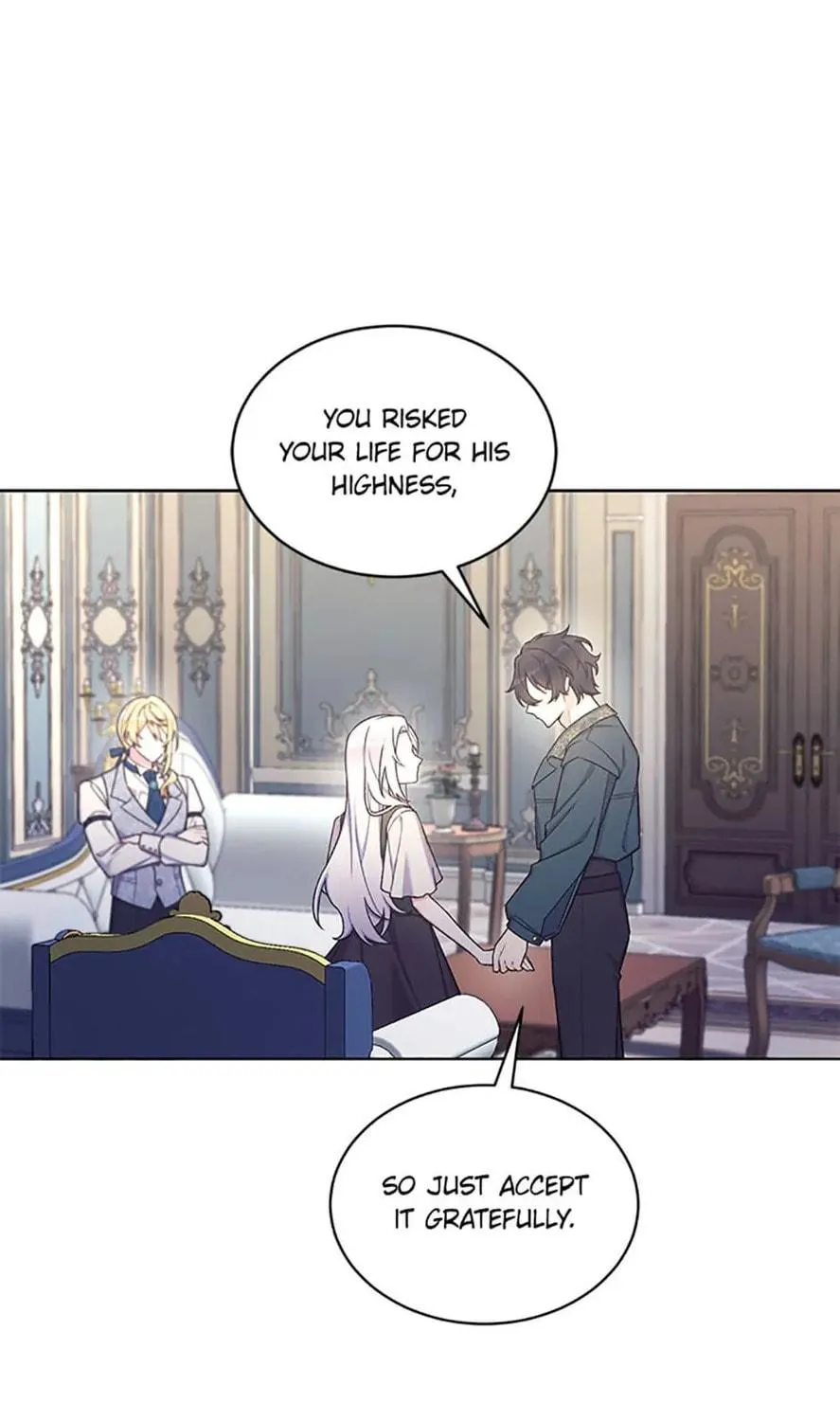 Read May I Kill You, Your Majesty? chapter 29 image 40 on Lezhin
