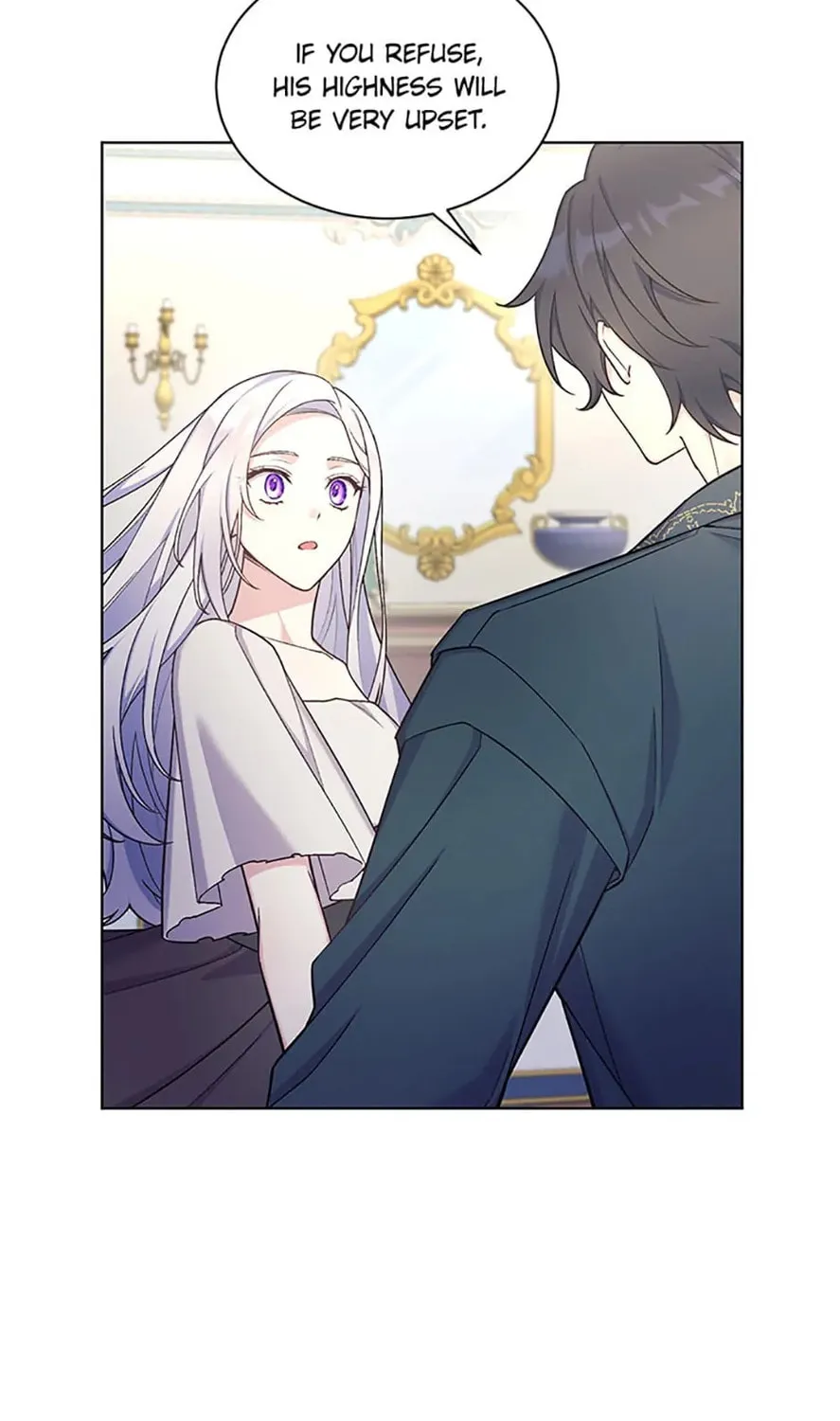 Read May I Kill You, Your Majesty? chapter 29 image 44 on Lezhin