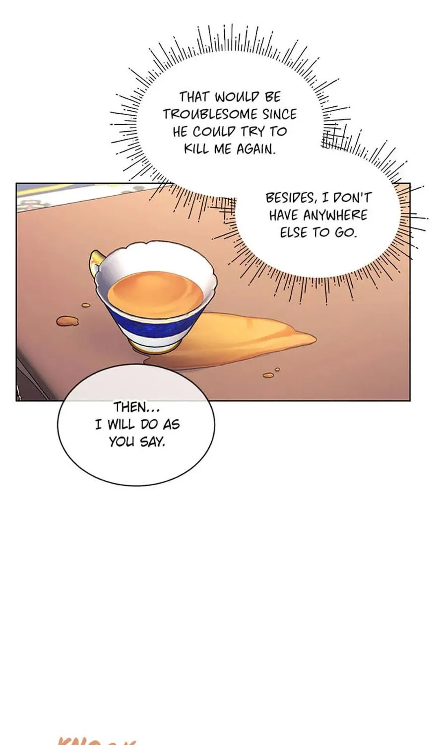 Read May I Kill You, Your Majesty? chapter 29 image 46 on Lezhin