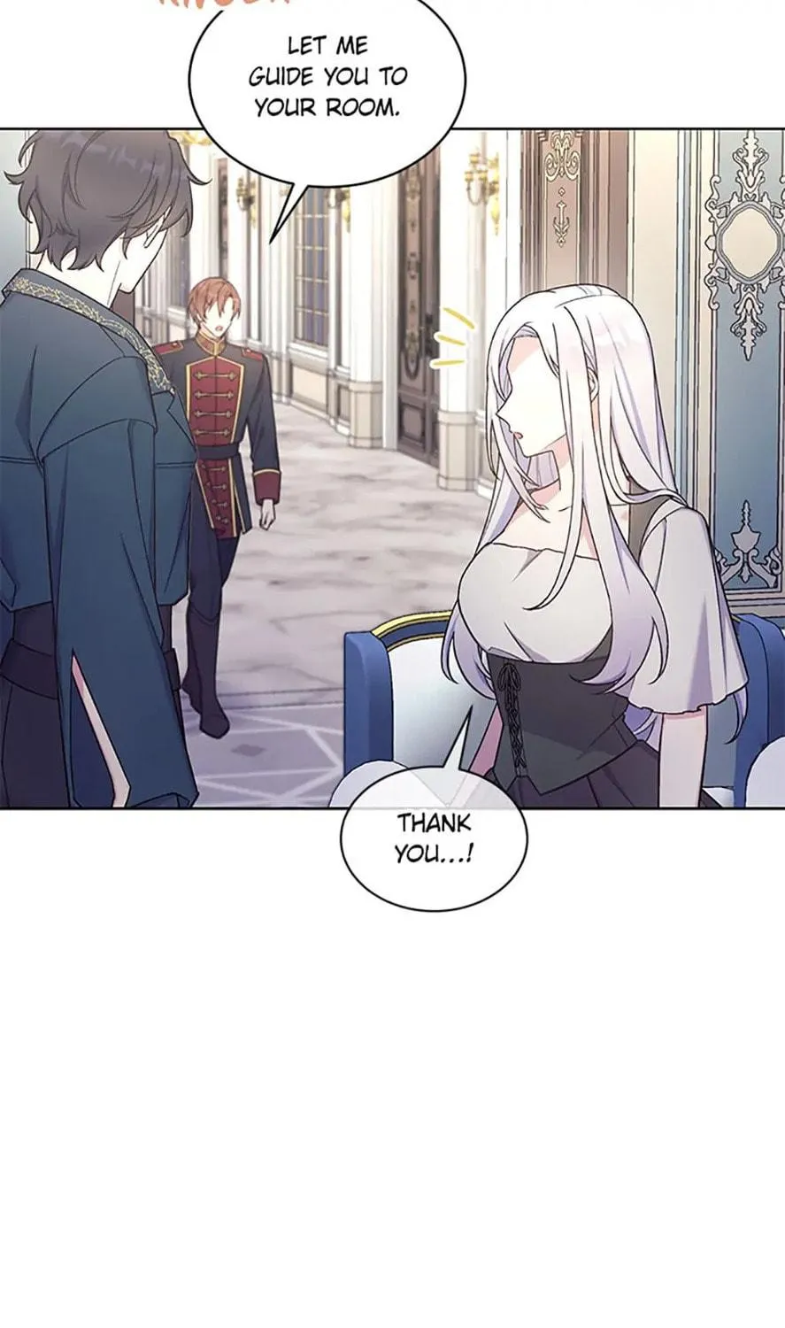 Read May I Kill You, Your Majesty? chapter 29 image 48 on Lezhin