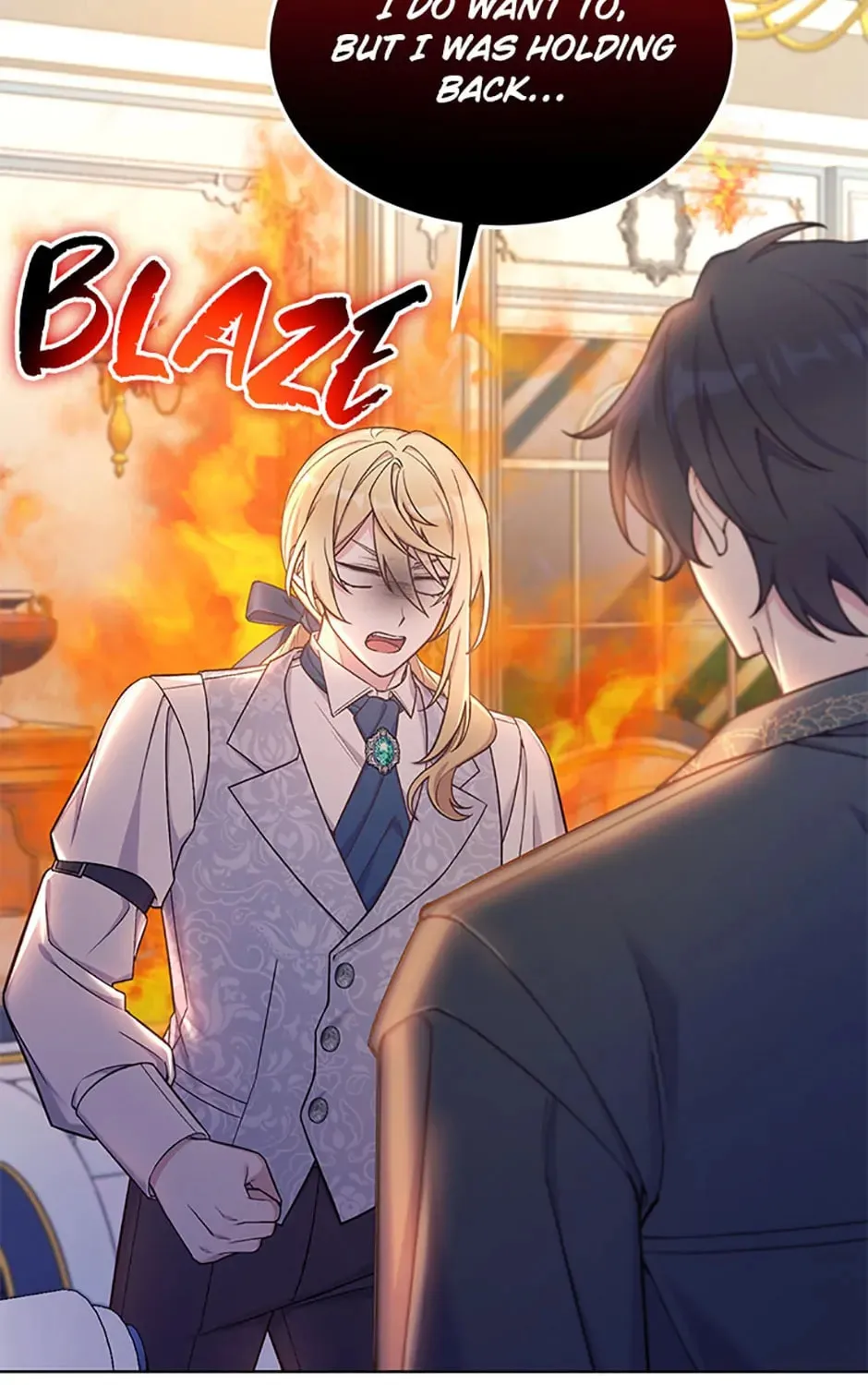 Read May I Kill You, Your Majesty? chapter 29 image 54 on Lezhin