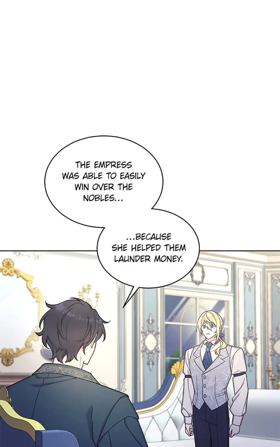 Read May I Kill You, Your Majesty? chapter 29 image 66 on Lezhin