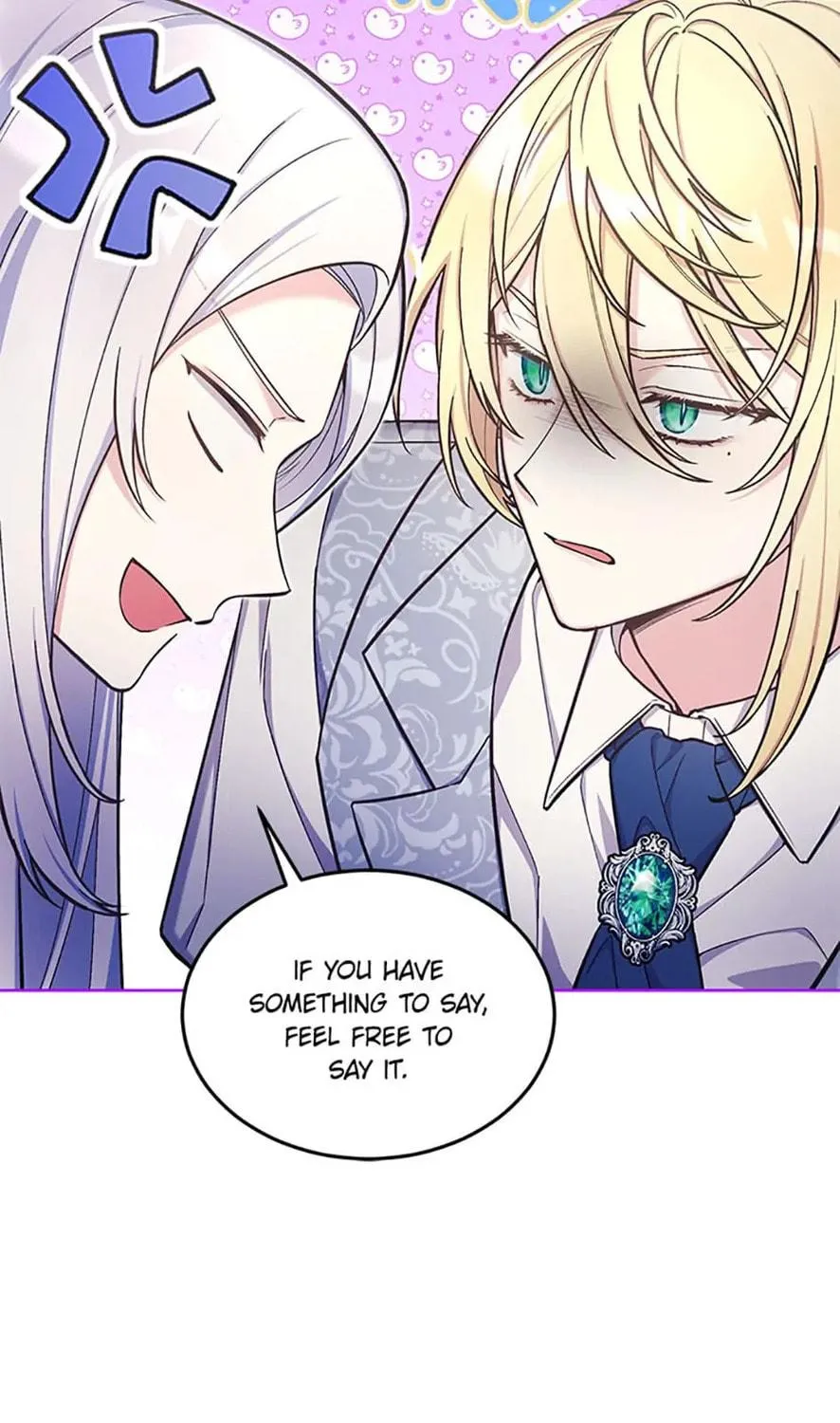 Read May I Kill You, Your Majesty? chapter 29 image 8 on Lezhin