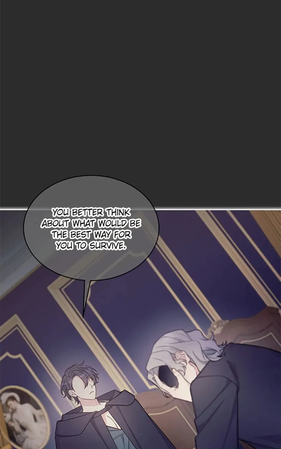 Read May I Kill You, Your Majesty? chapter 29 image 84 on Lezhin