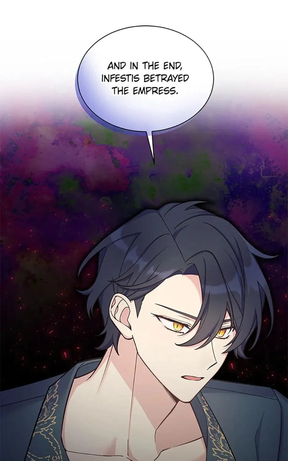 Read May I Kill You, Your Majesty? chapter 29 image 88 on Lezhin