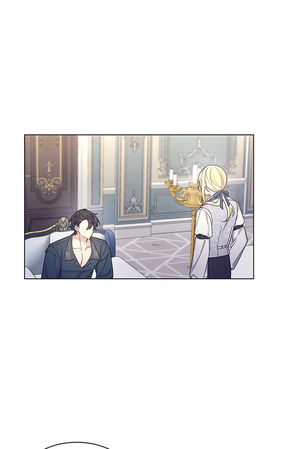 Read May I Kill You, Your Majesty? chapter 29 image 90 on Lezhin
