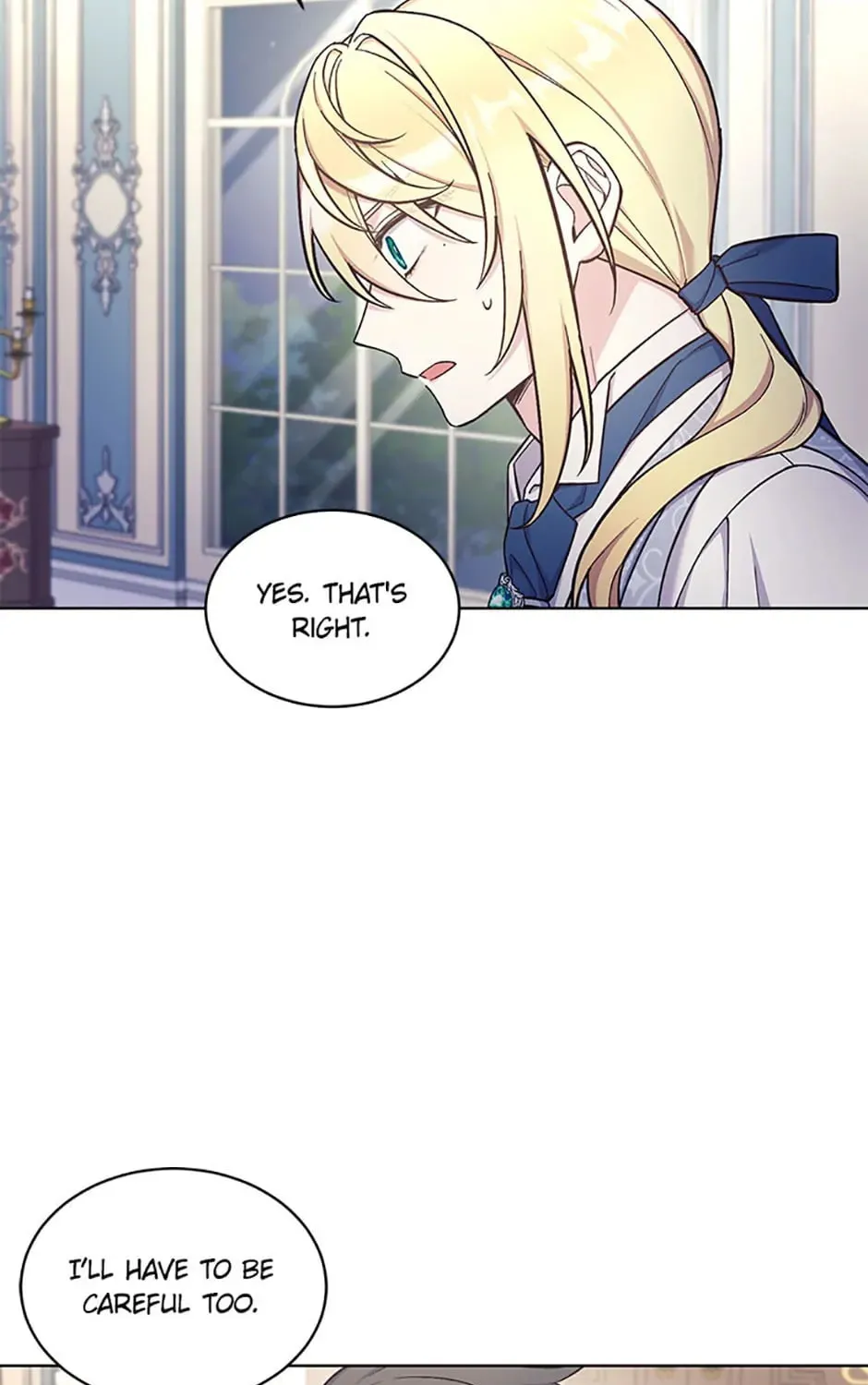Read May I Kill You, Your Majesty? chapter 29 image 92 on Lezhin