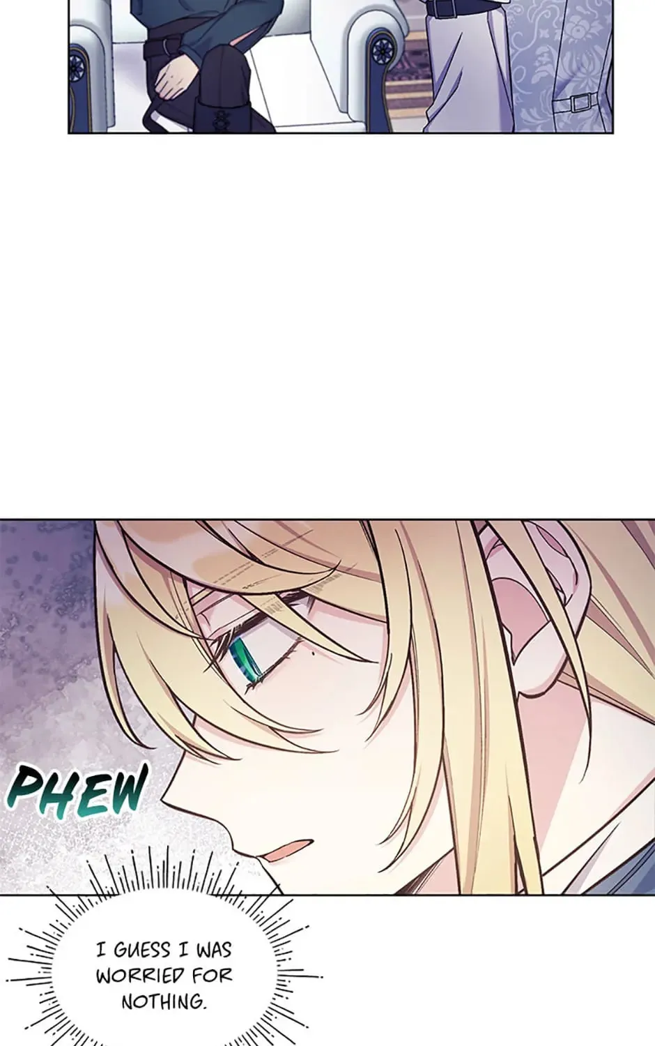 Read May I Kill You, Your Majesty? chapter 29 image 96 on Lezhin