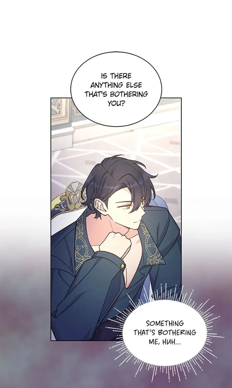 Read May I Kill You, Your Majesty? chapter 29 image 98 on Lezhin