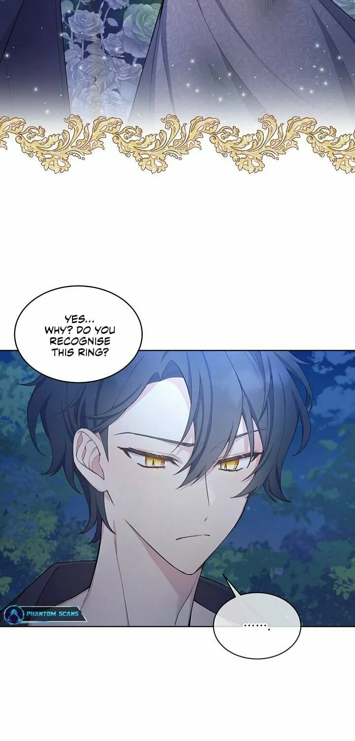 Read May I Kill You, Your Majesty? chapter 3 image 12 on Lezhin
