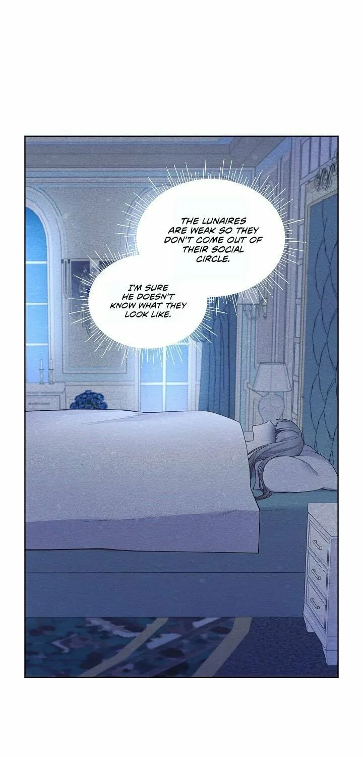 Read May I Kill You, Your Majesty? chapter 3 image 17 on Lezhin