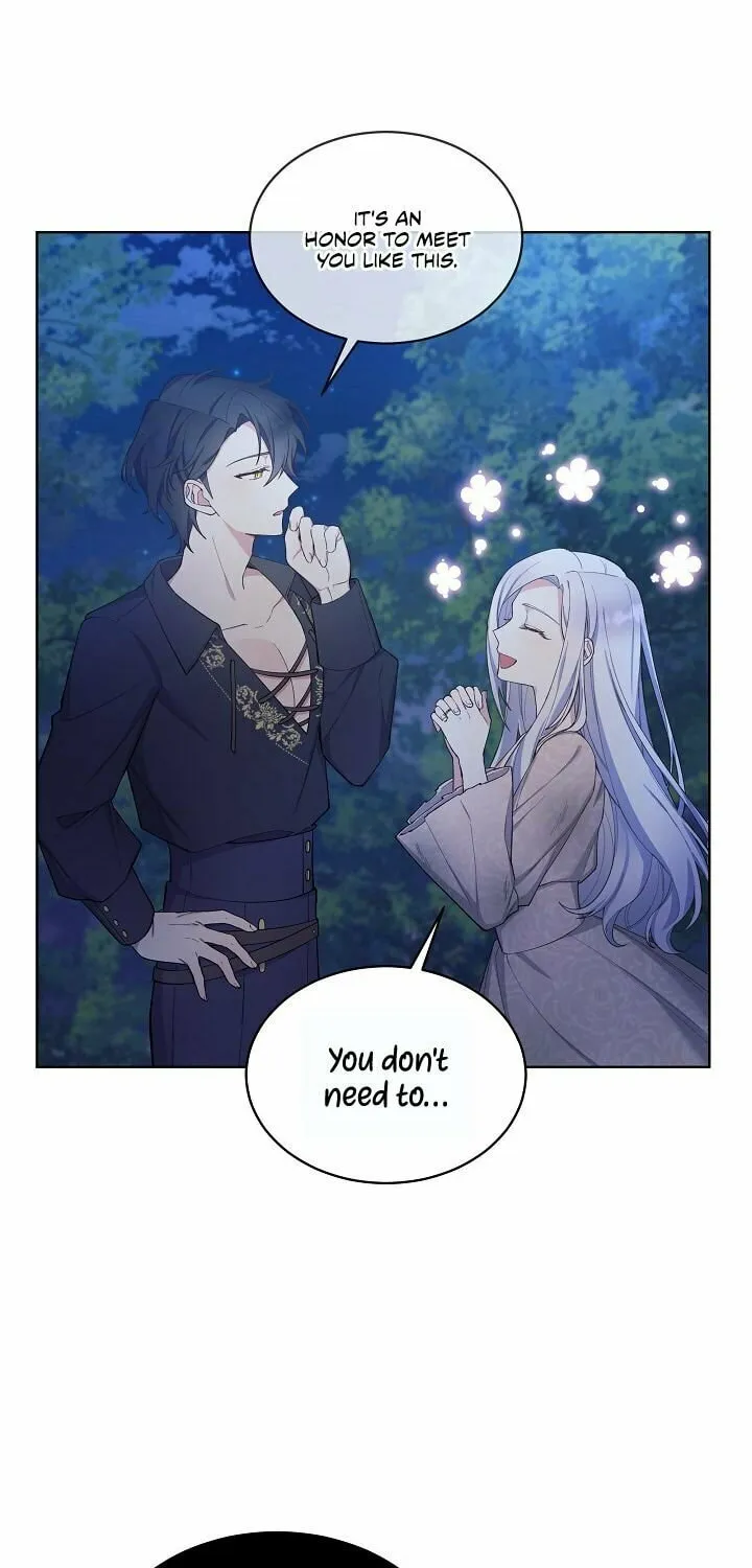 Read May I Kill You, Your Majesty? chapter 3 image 18 on Lezhin