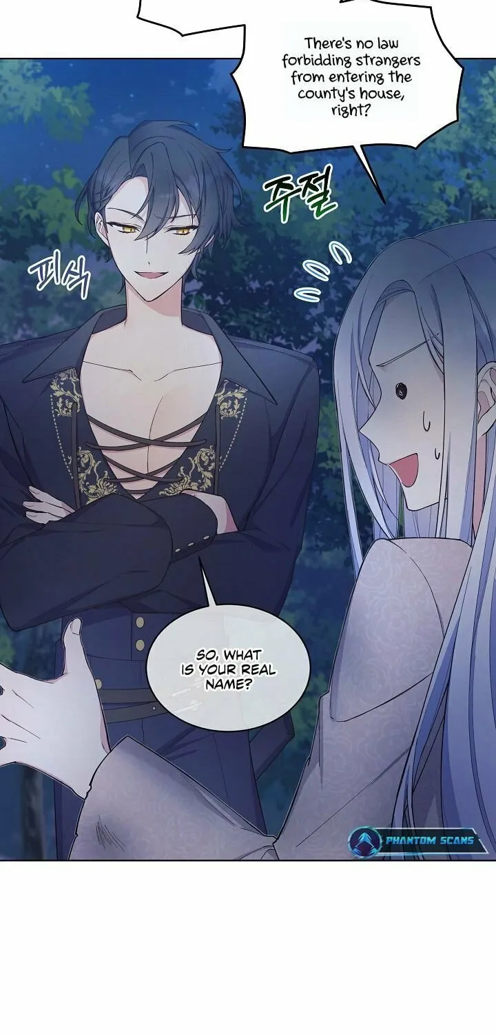 Read May I Kill You, Your Majesty? chapter 3 image 20 on Lezhin
