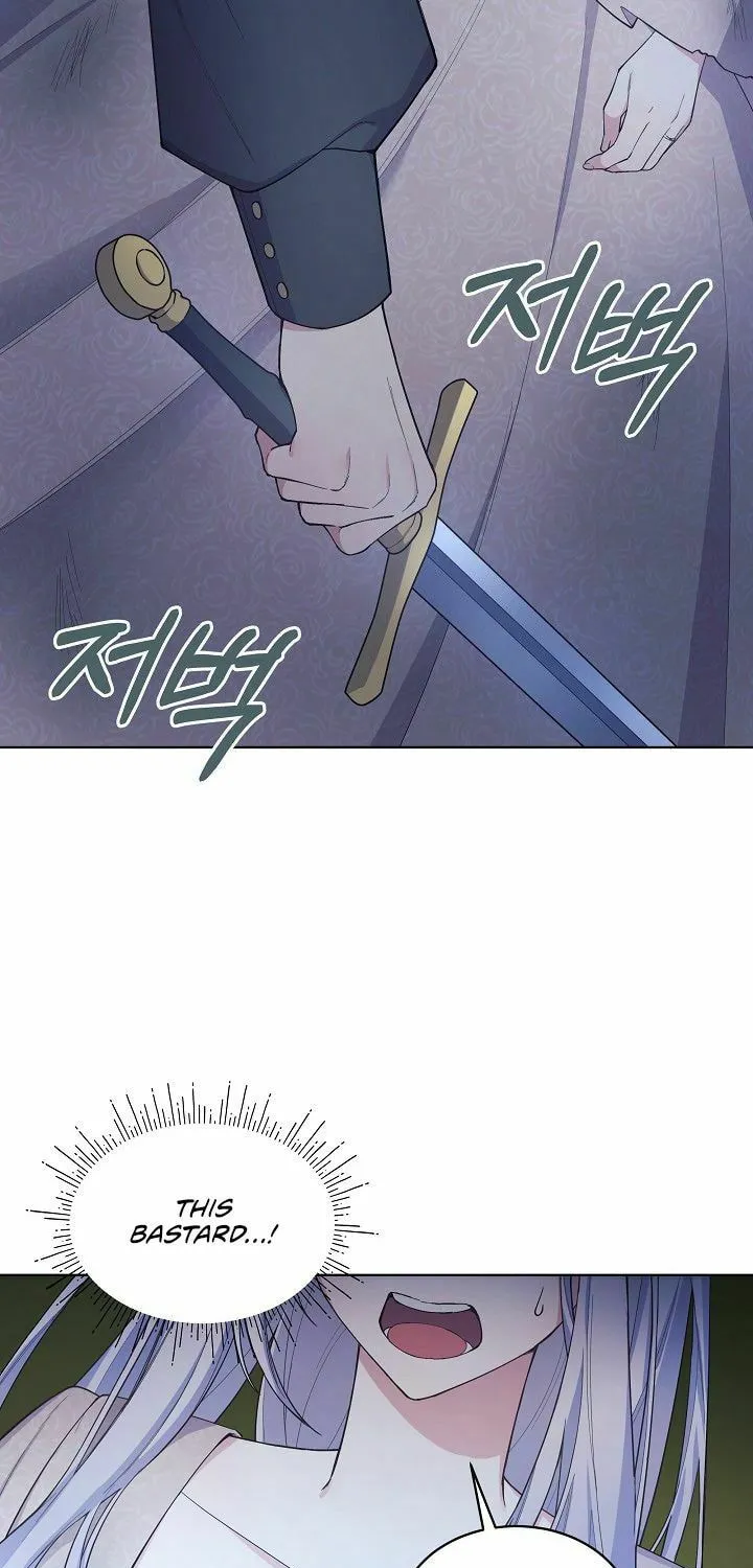 Read May I Kill You, Your Majesty? chapter 3 image 25 on Lezhin