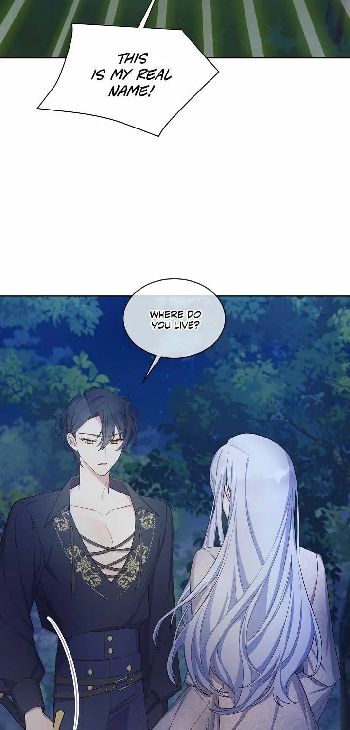 Read May I Kill You, Your Majesty? chapter 3 image 27 on Lezhin