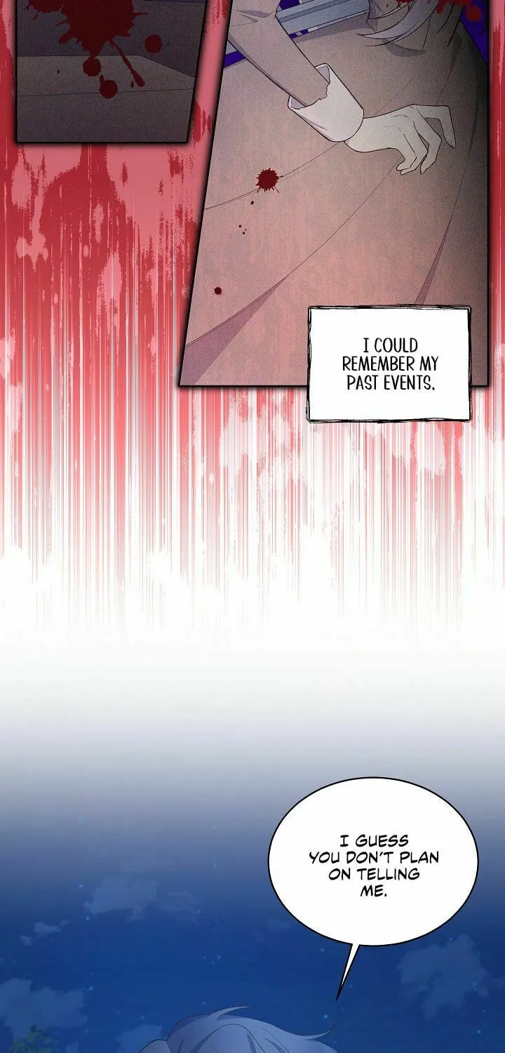 Read May I Kill You, Your Majesty? chapter 3 image 3 on Lezhin
