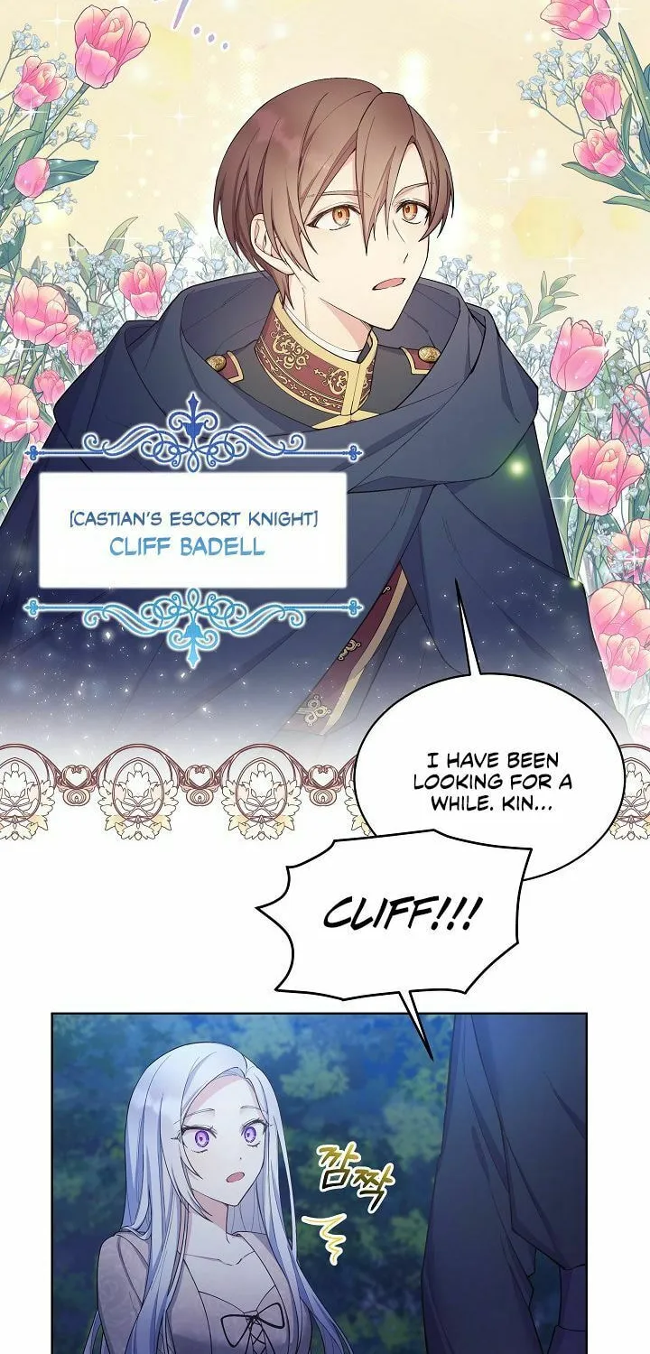 Read May I Kill You, Your Majesty? chapter 3 image 34 on Lezhin