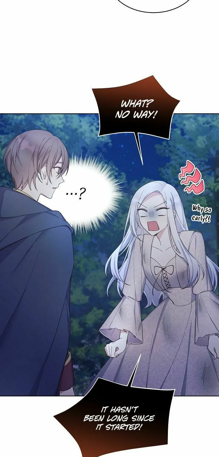 Read May I Kill You, Your Majesty? chapter 3 image 36 on Lezhin
