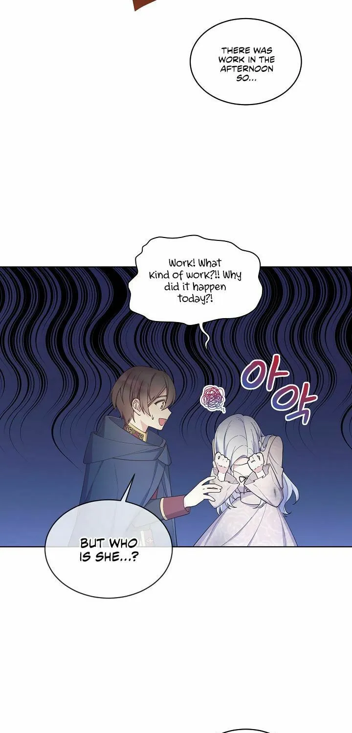 Read May I Kill You, Your Majesty? chapter 3 image 37 on Lezhin