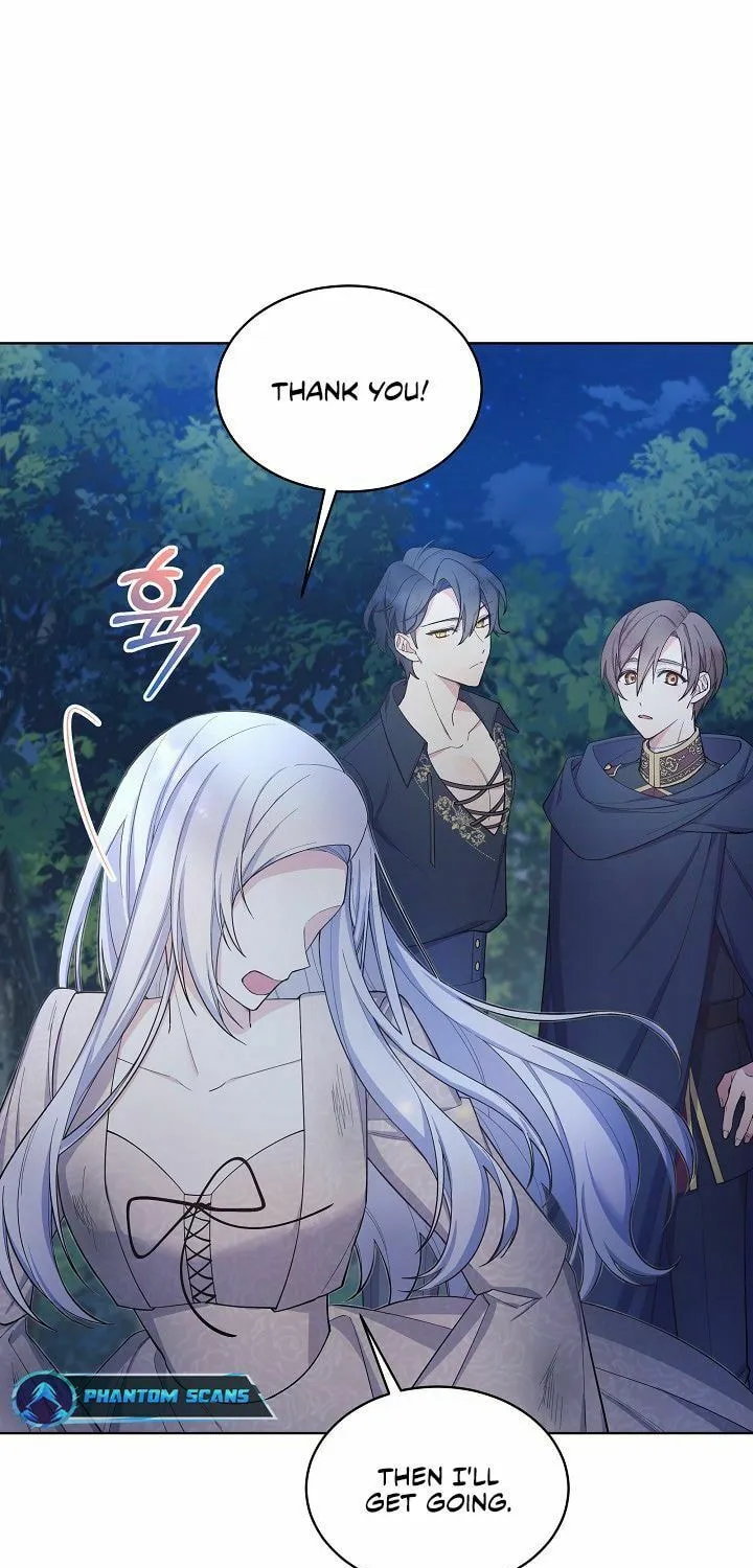 Read May I Kill You, Your Majesty? chapter 3 image 39 on Lezhin