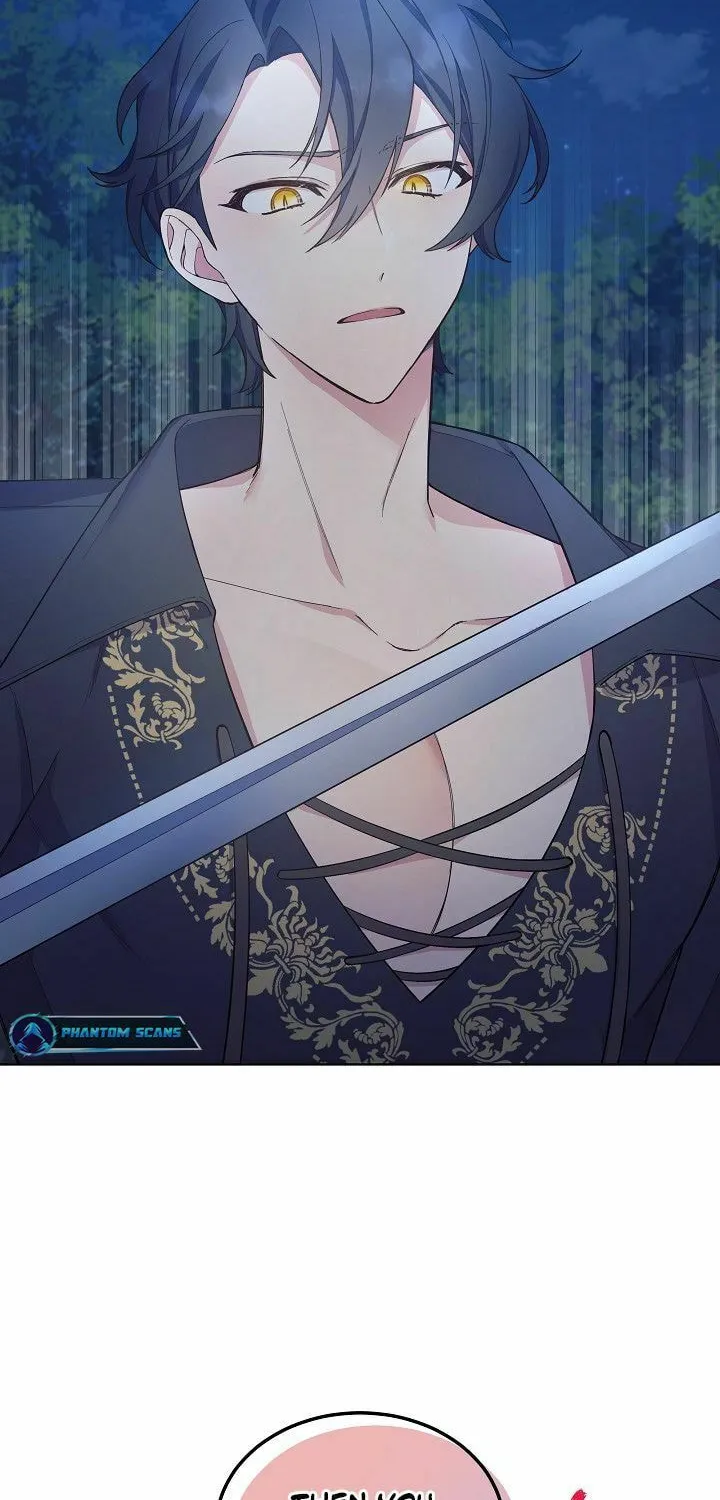 Read May I Kill You, Your Majesty? chapter 3 image 4 on Lezhin
