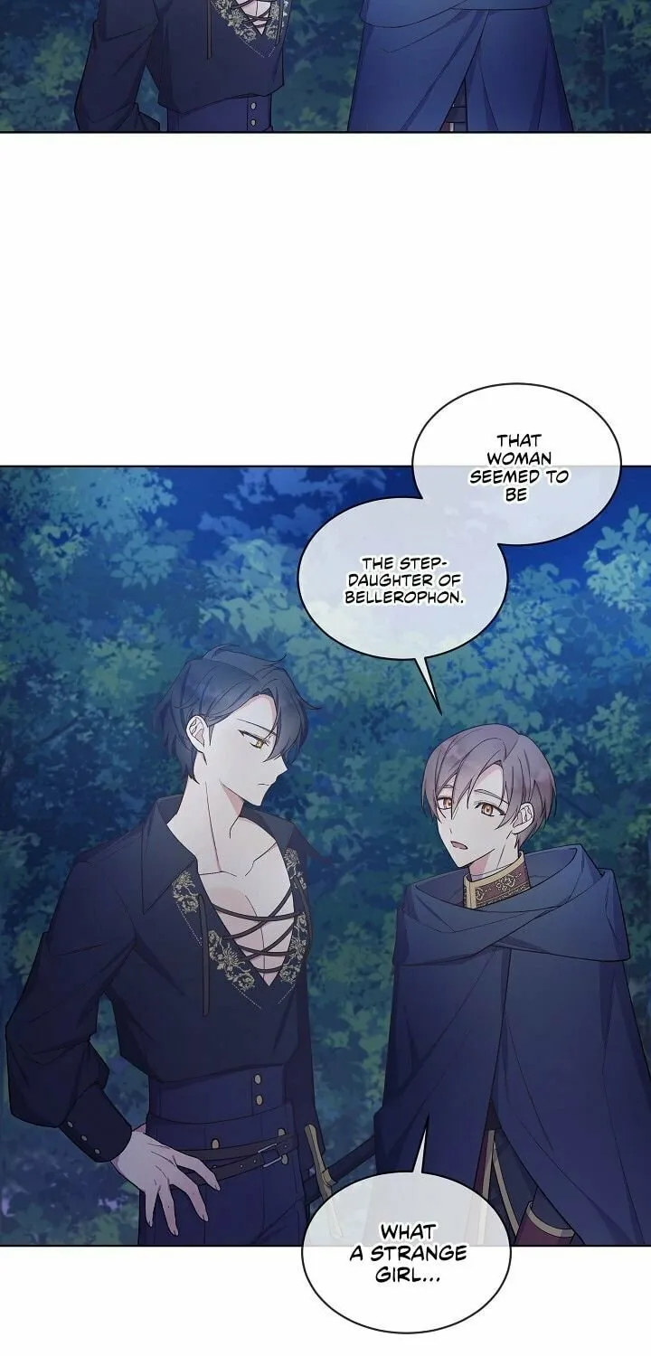 Read May I Kill You, Your Majesty? chapter 3 image 42 on Lezhin