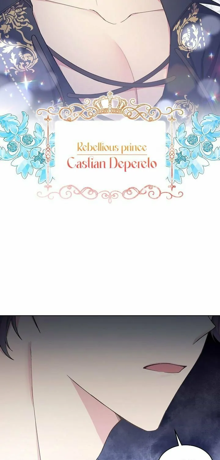 Read May I Kill You, Your Majesty? chapter 3 image 44 on Lezhin