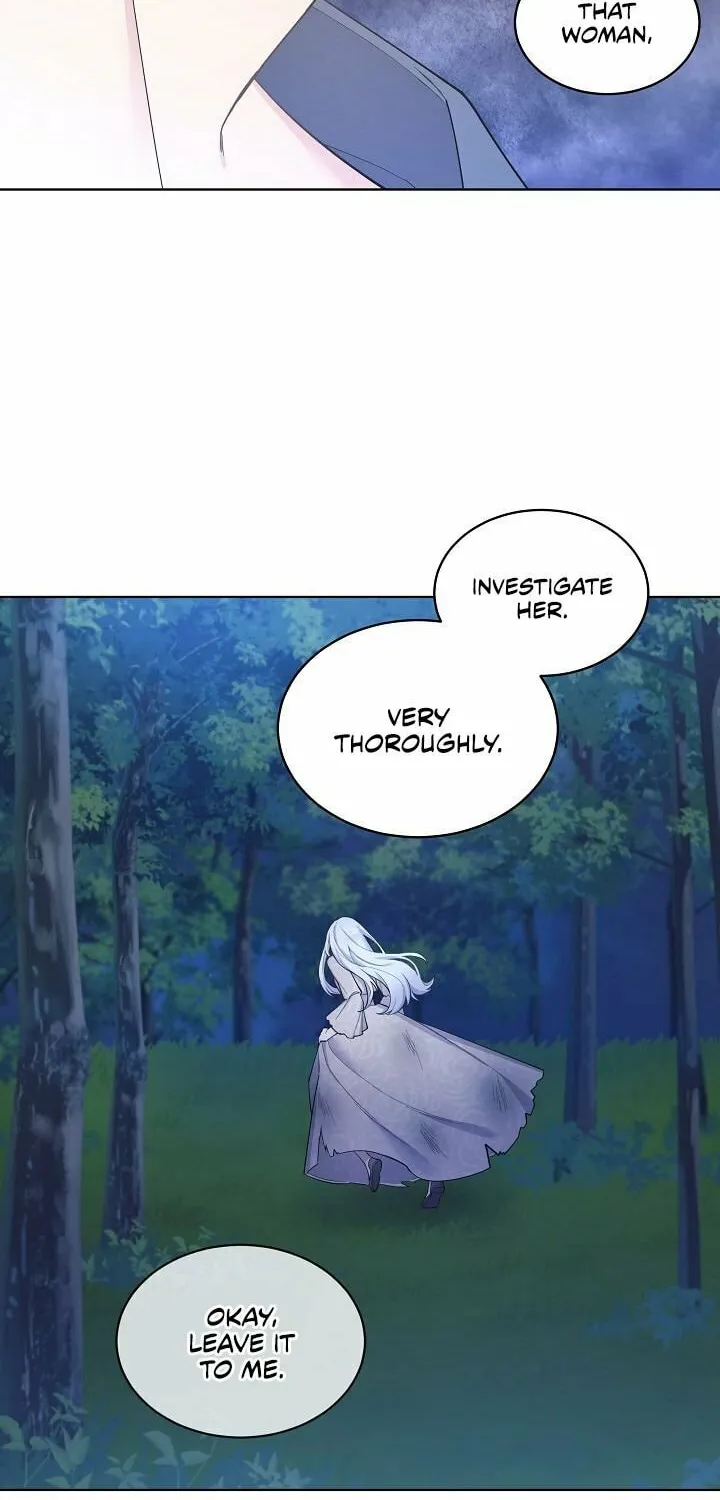 Read May I Kill You, Your Majesty? chapter 3 image 45 on Lezhin