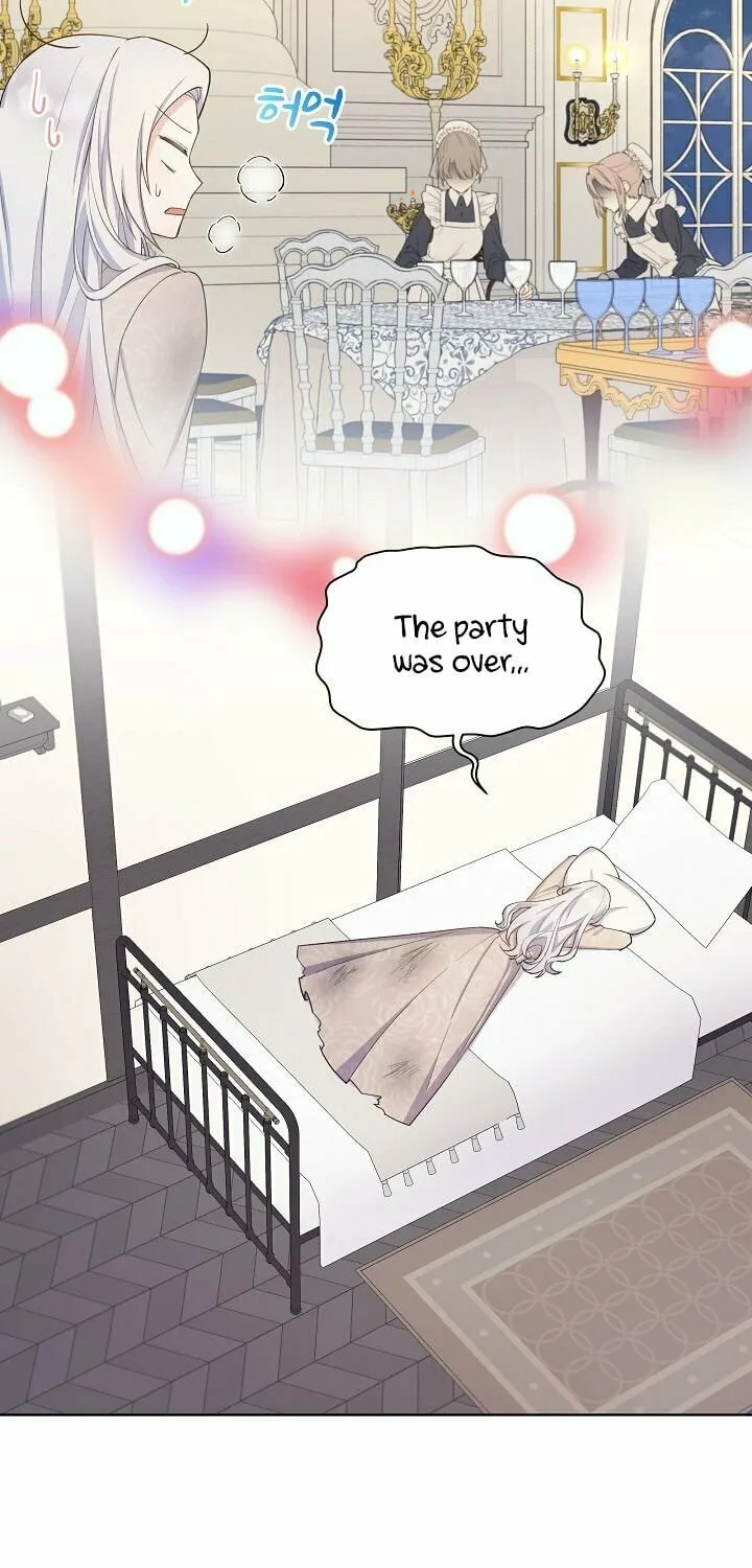 Read May I Kill You, Your Majesty? chapter 3 image 49 on Lezhin