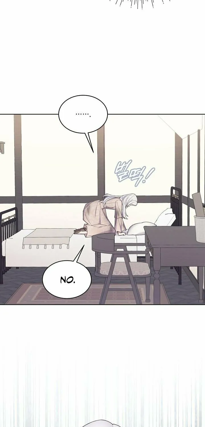 Read May I Kill You, Your Majesty? chapter 3 image 51 on Lezhin