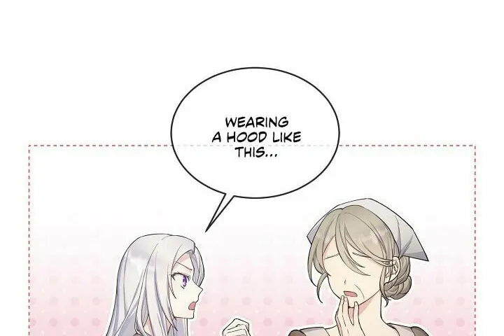 Read May I Kill You, Your Majesty? chapter 3 image 56 on Lezhin