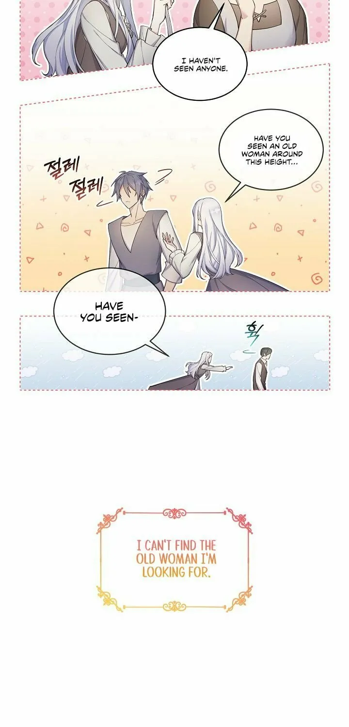 Read May I Kill You, Your Majesty? chapter 3 image 57 on Lezhin