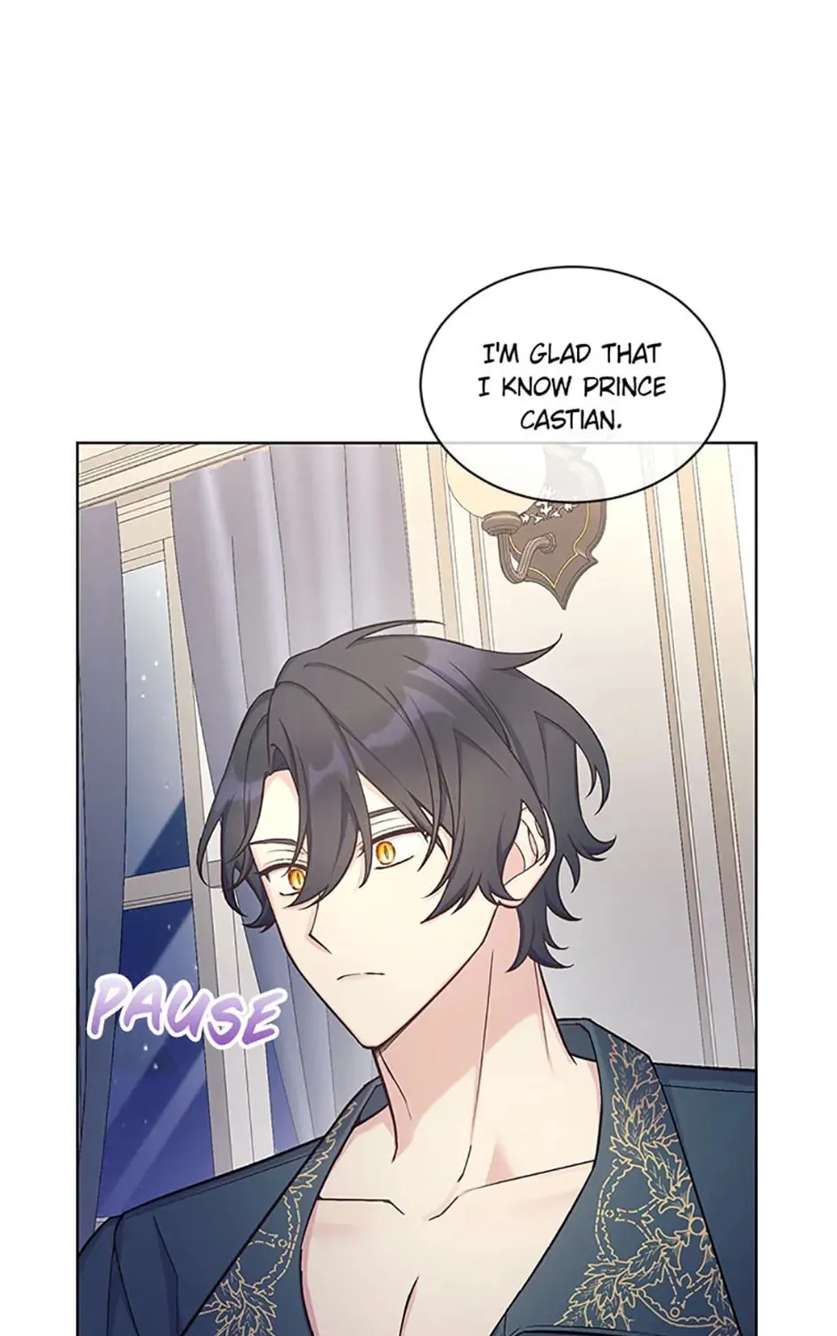 Read May I Kill You, Your Majesty? chapter 30 image 104 on Lezhin