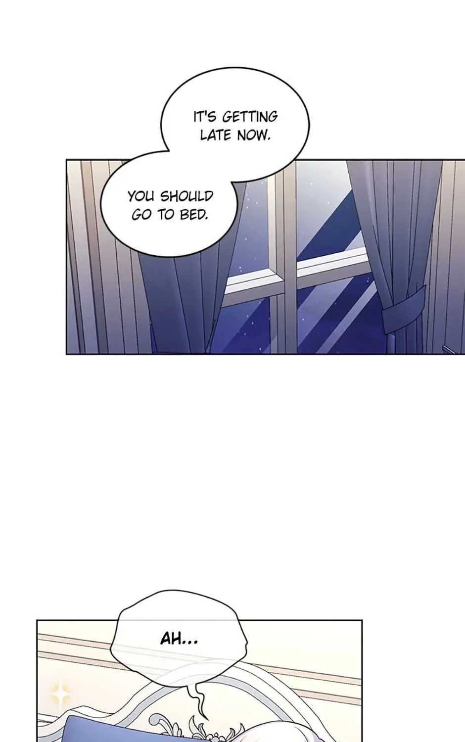 Read May I Kill You, Your Majesty? chapter 30 image 110 on Lezhin
