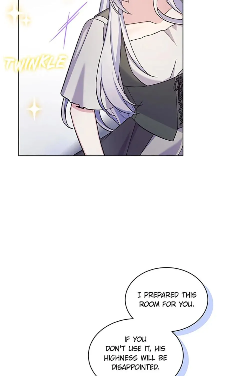 Read May I Kill You, Your Majesty? chapter 30 image 112 on Lezhin
