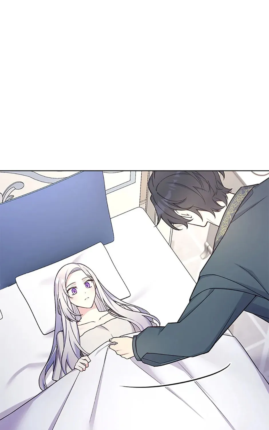 Read May I Kill You, Your Majesty? chapter 30 image 116 on Lezhin