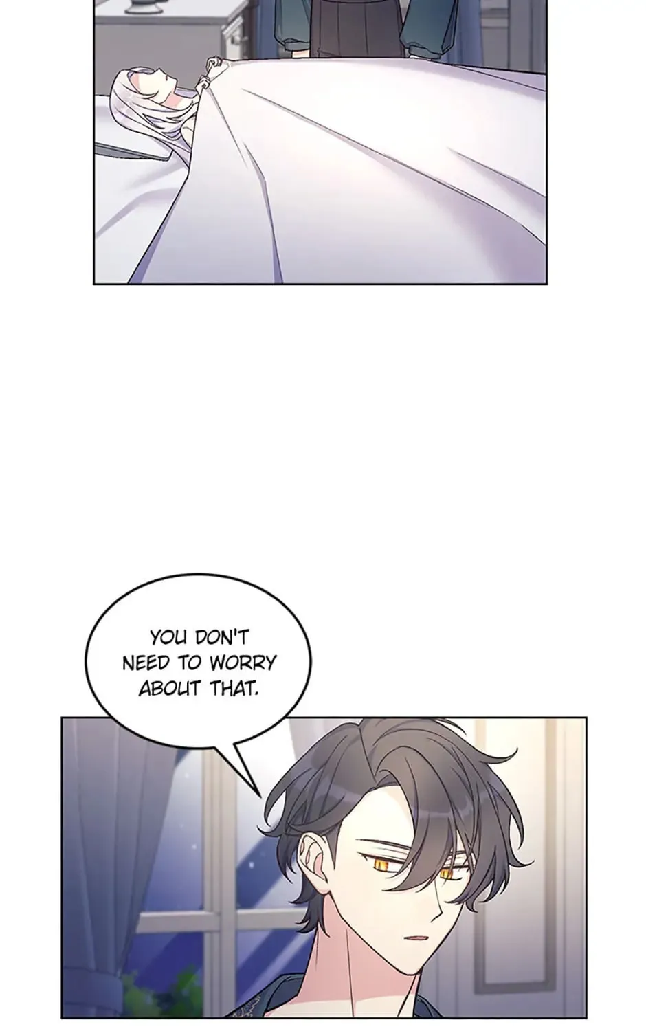 Read May I Kill You, Your Majesty? chapter 30 image 122 on Lezhin