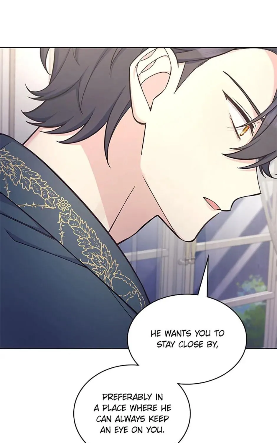 Read May I Kill You, Your Majesty? chapter 30 image 124 on Lezhin