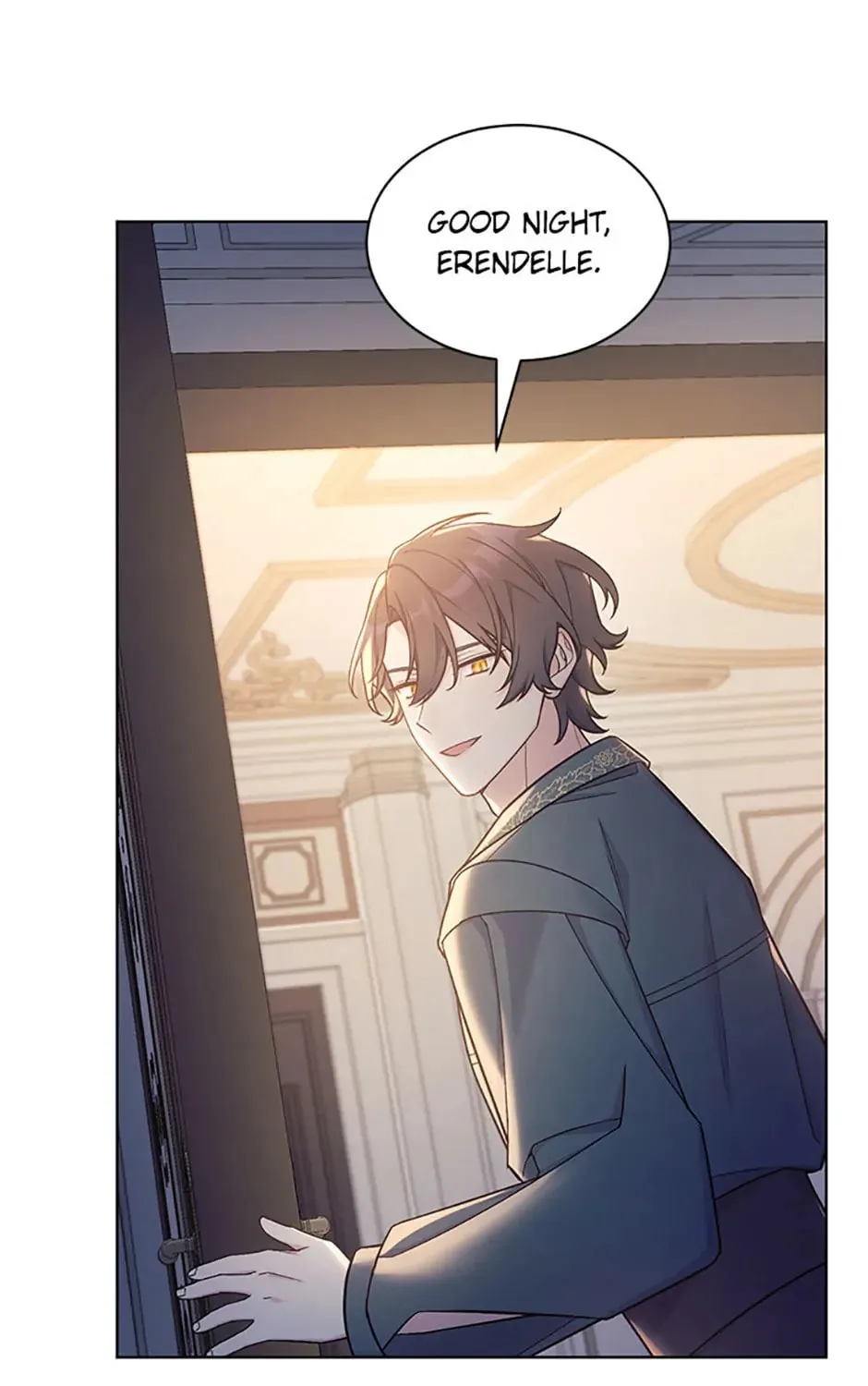 Read May I Kill You, Your Majesty? chapter 30 image 126 on Lezhin