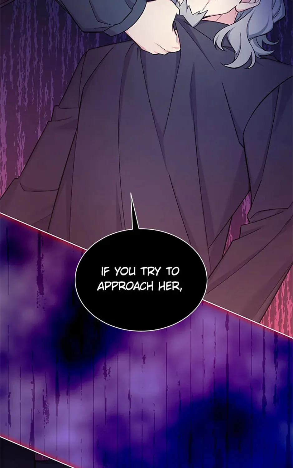 Read May I Kill You, Your Majesty? chapter 30 image 2 on Lezhin