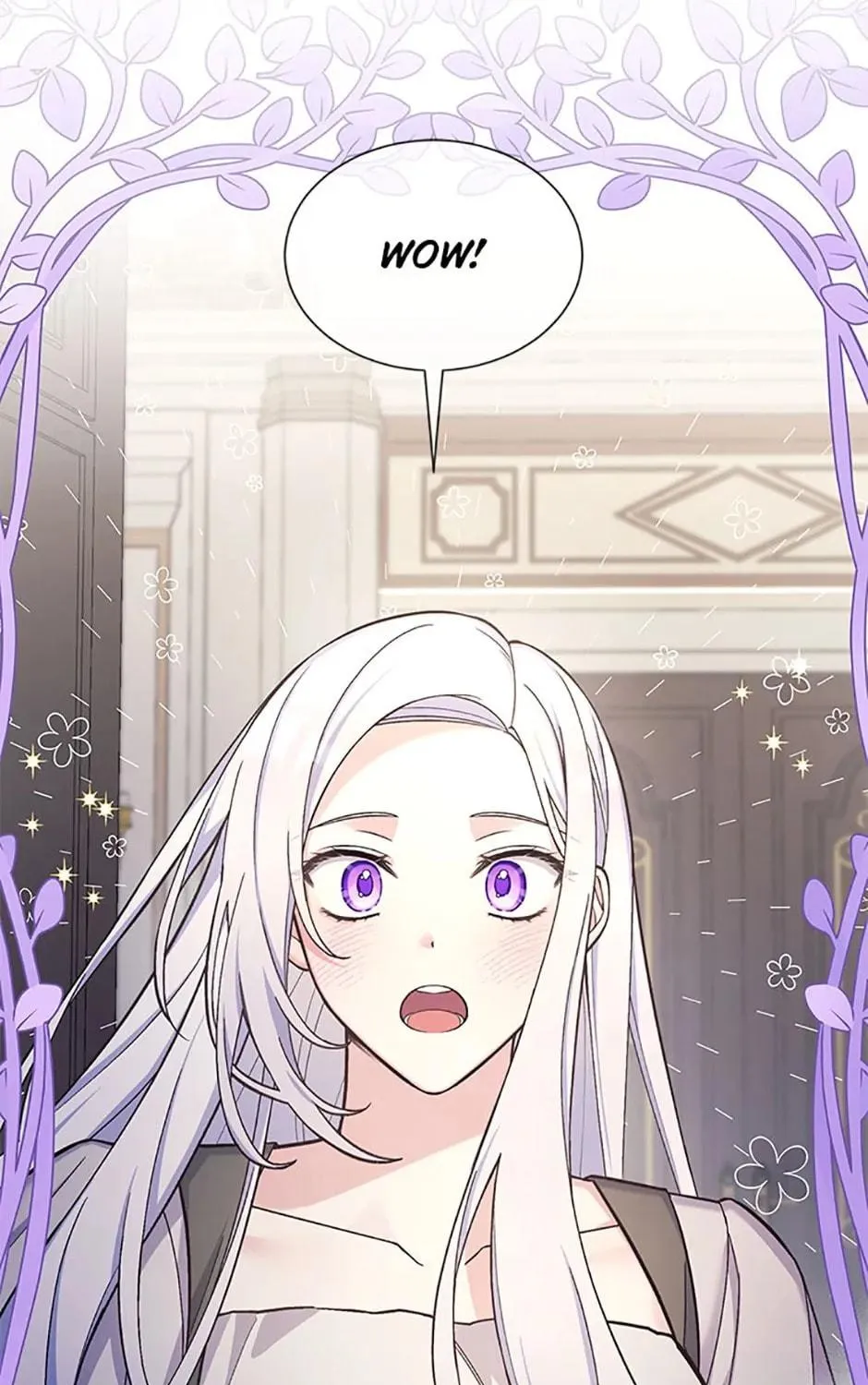 Read May I Kill You, Your Majesty? chapter 30 image 22 on Lezhin